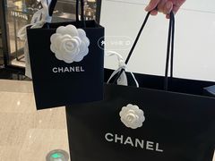 -CHANEL(恒隆广场店)