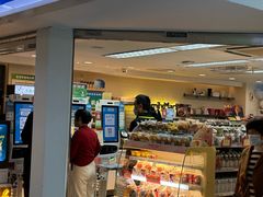 -全家便利店(杭州龙翔桥地铁站店)