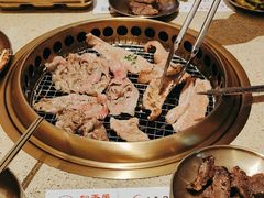 -妙香居韩国烤肉(容桂天佑城店)