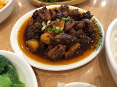 贵州跑山辣子鸡-贵凤凰贵州米粉(五道口店)