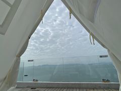 -蜜悦·波西塔诺悬崖海景餐厅
