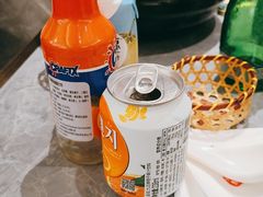 -一绪に寿喜烧(虹悦城店)