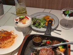 -牛扒先生·雪花牛扒西餐厅(东平店)