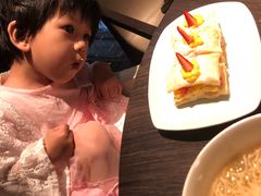 -万丽轩·粤菜(王府井金茂万丽酒店)