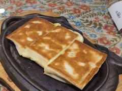 -格日勒阿妈蒙古厨房(新华广场店)