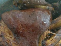 -傅记酱肉