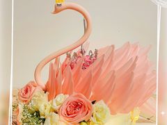 -CAKE BOSS 蛋糕老板(北京世纪金源购物中心)