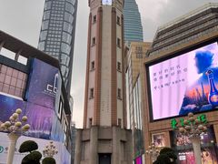 -人民解放纪念碑