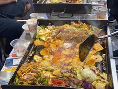 -郝大姐·乌龙山铁板烧(大学城三店)