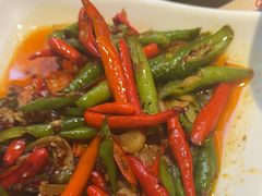 -叒缘夜光杯(望江橡树林店)
