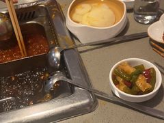 -海底捞火锅(龙岗星河COCO Park店)