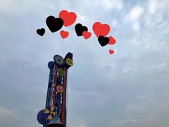 -大信·云顶星河游乐王国