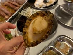 -白仁仔· 活烤海鲜 宵夜(豫园店)