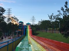 -美的鹭湖探索王国