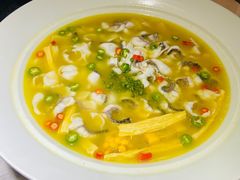 -青花椒花椒鱼(合生汇店)