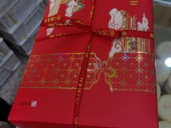 -北京稻香村(兴丰店)