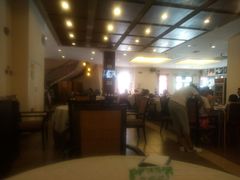 大堂-粤湘情(珠海海泉湾店)