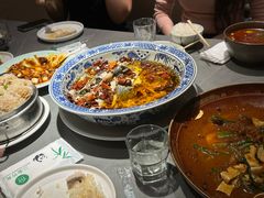 -三俞竹苑(红旗街万达店)