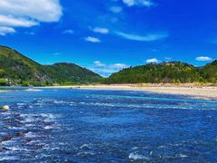 -楠溪江风景名胜区