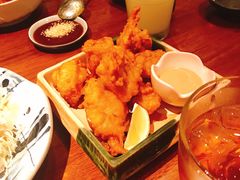唐扬鸡块-山杏yama-katsu·吉列炸物
