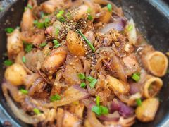 -甬小馆·焗海鲜温州菜(五马街店)
