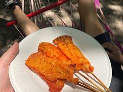 -锅圈食汇火锅烧烤食材超市(长港路店)
