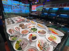 -王庄阿咪海鲜大排档(象园店)