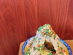 -曼谷食堂·泰国家庭料理(丹桂路店)