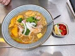 八珍牛肉粉-PHO八珍南洋·越南牛肉粉(小榄店)