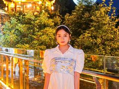 -巴倒烫陆派火锅山庄(南山总店)