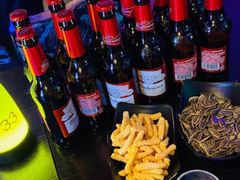 -好久不见网红乐队酒吧(鼓浪屿海底世界店)