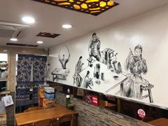 -志权牛肉面(灵山路店)