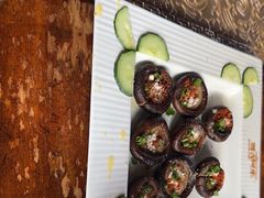 -玛吉阿米·餐吧