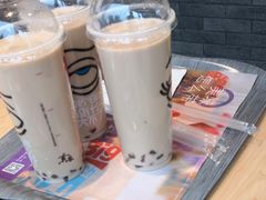 -麦当劳(保利广场店)
