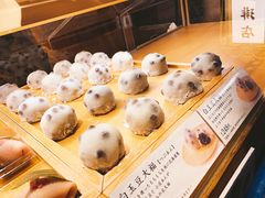 -銀座あけぼの (銀座本店)