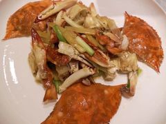 -宝宇大连海鲜渔港(金奎大厦店)