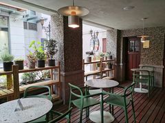-思南书局(复兴中路店)