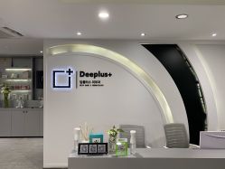 点击看大图 -Deeplus+韩国皮肤管理한국피부관리·C:Lab肌肤实验室