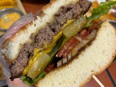 -魏斯理汉堡(西安沣东吾悦店)