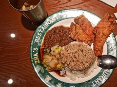 -渣·餐厅(西斗门店)