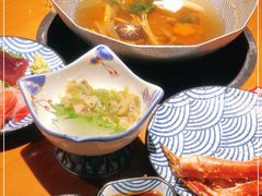 -綱元·海鲜豆捞(明州里店)