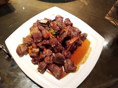 -绿茶餐厅万锦 Green Tea Restaurant Markham