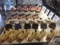 -Patagonia Chocolates(皇后镇店)