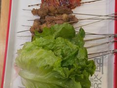 -遇西祠·海鲜烧烤(总店)