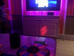 -米乐星世界KTV