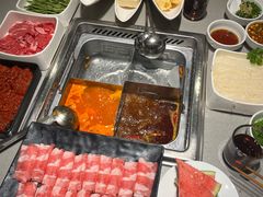 -海底捞火锅(王府井店)