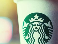 -星巴克(北京永定门店)