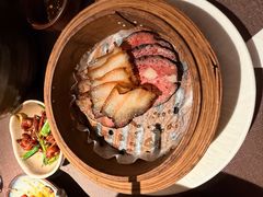 -山石榴·贵州菜(陆家嘴中心店)