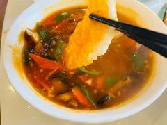 -白天鹅家宴·东北菜