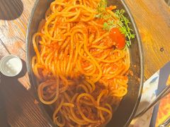 -卢布里西餐厅(总店)